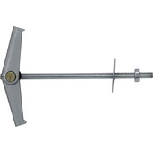 Federklappdübel FKD M4 x 90